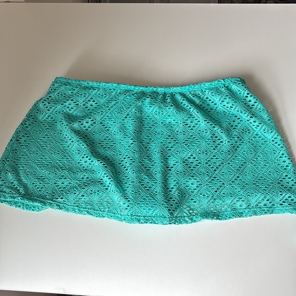 🎉4/30$🎉 Turquoise Lace Bikini Set - Picture 7 of 9